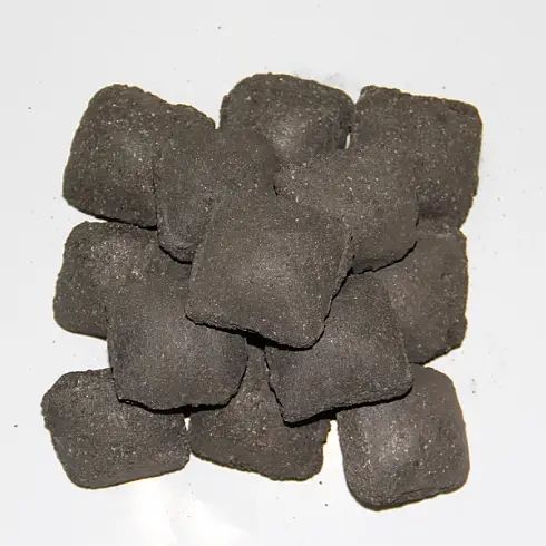 硅錳球的生產(chǎn)和應(yīng)用！